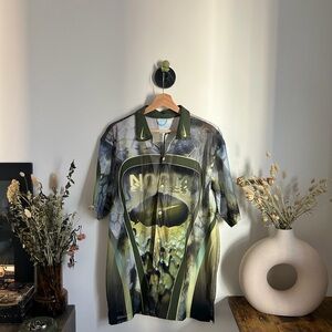 Nike x Nocta Golf Button Down